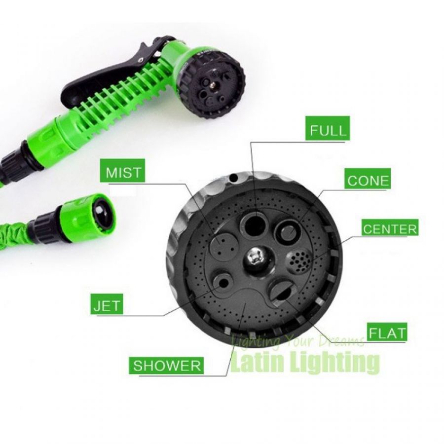 Magic Hose Pipe for Car